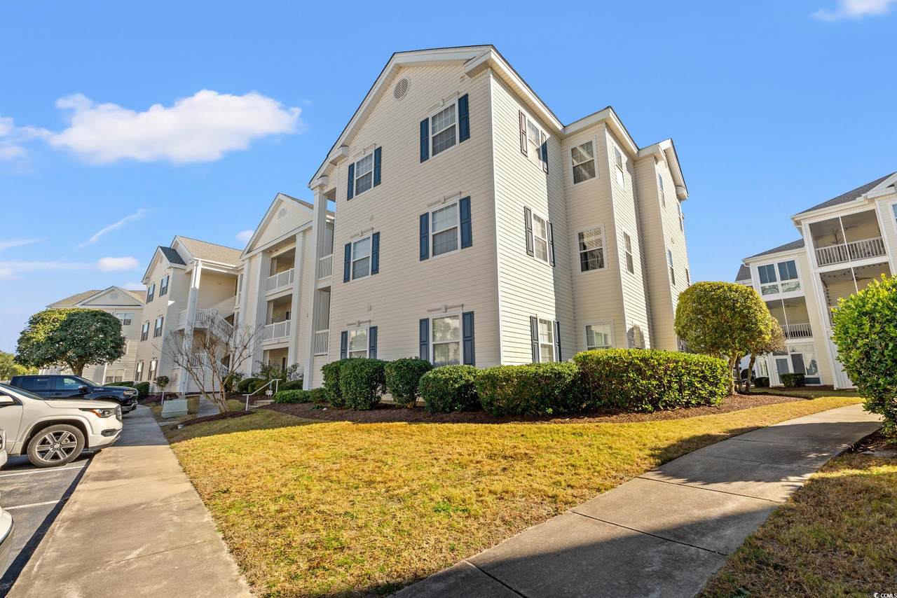 901 West Port Dr. - Photo 1