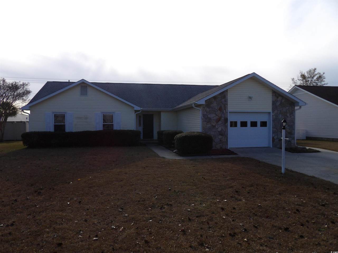 312 Flagstone Dr. - Photo 1