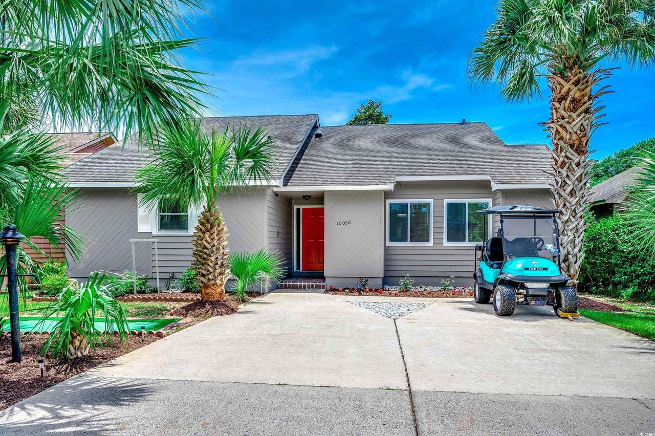 10056 Kings Rd. - Photo 1