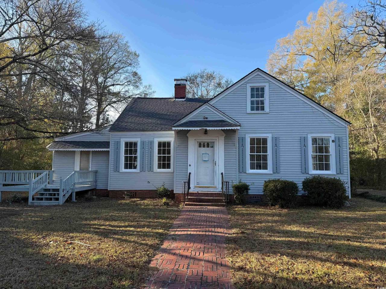 305 Bamberg St. - Photo 1