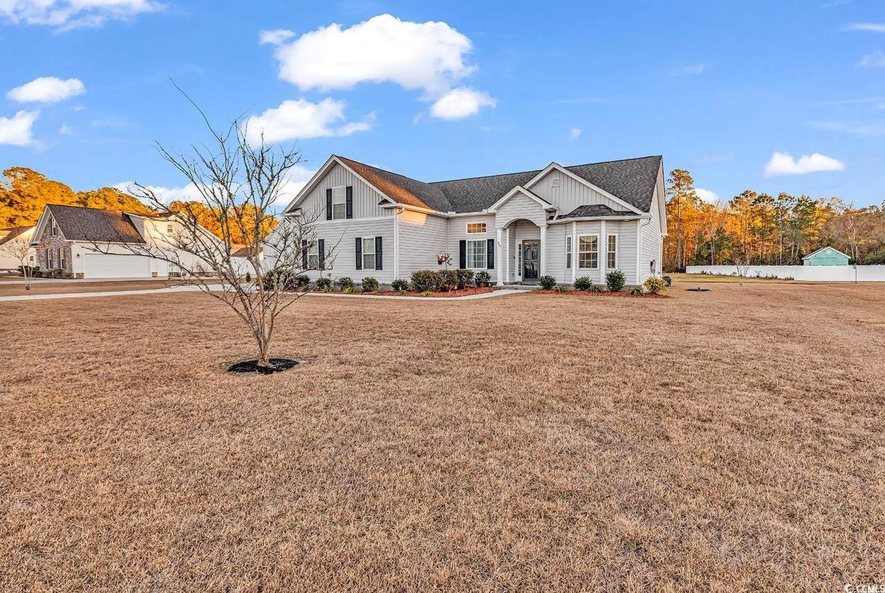 409 Landing Rd. - Photo 1