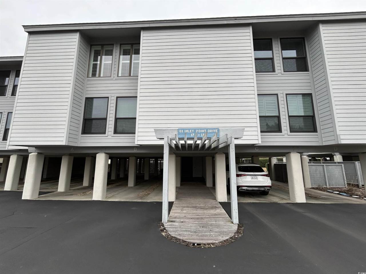 61 Inlet Point Dr. - Photo 1