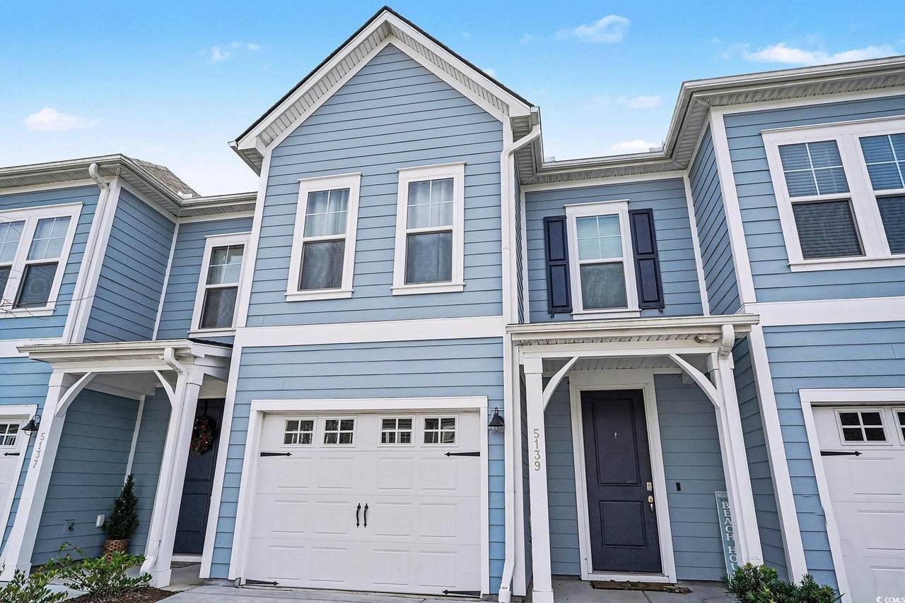 5139 Double Eagle Way - Photo 1