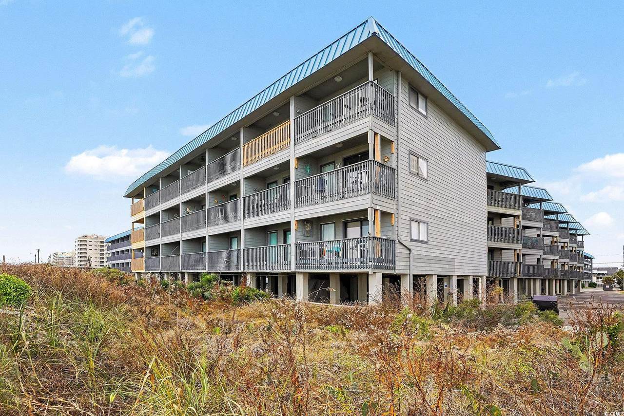 6000 N Ocean Blvd. - Photo 1