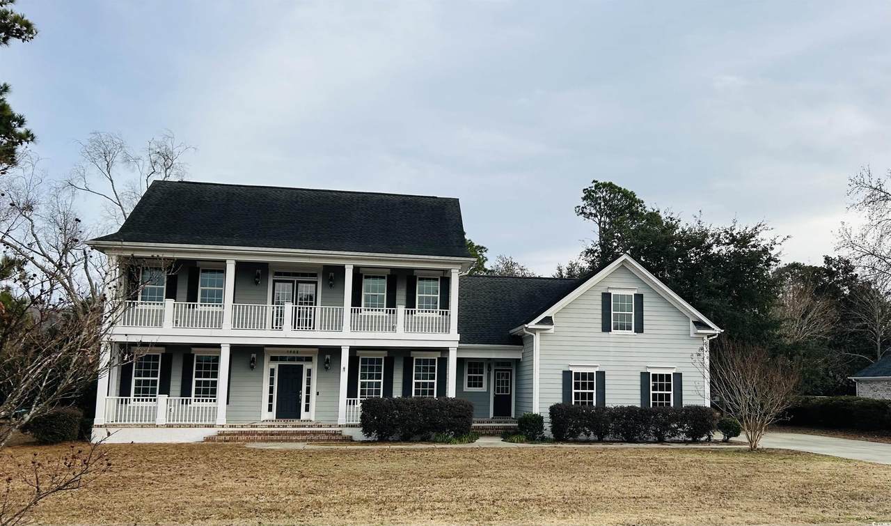 5908 Country Club Dr. - Photo 1
