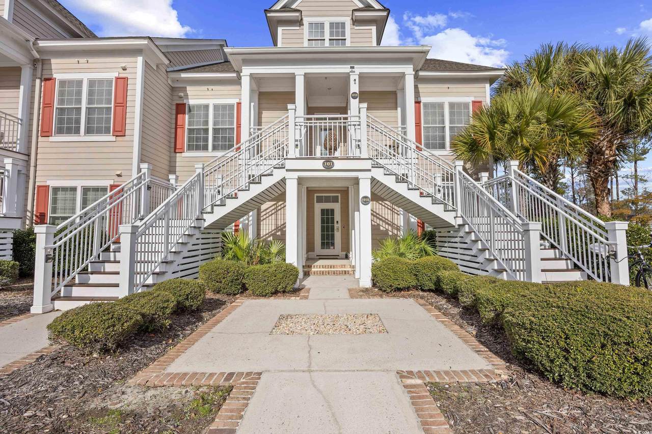 101 Old Course Rd. - Photo 1