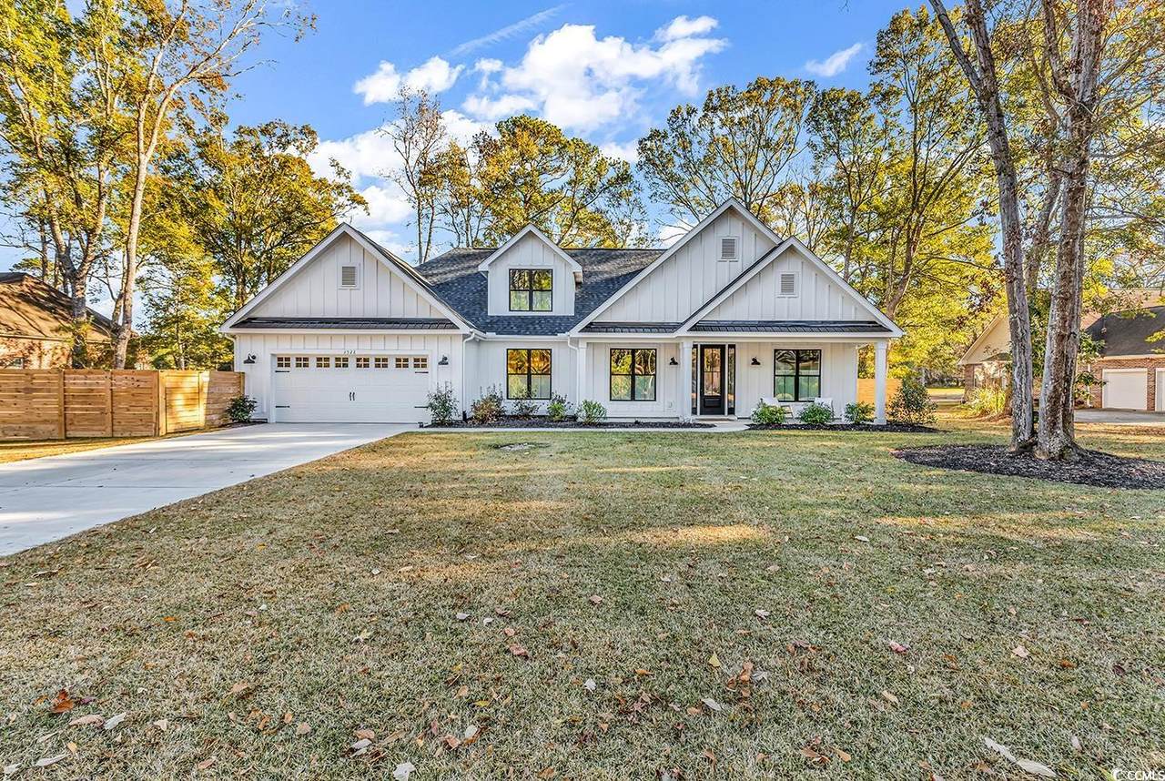 1521 Hawthorn Dr. - Photo 1