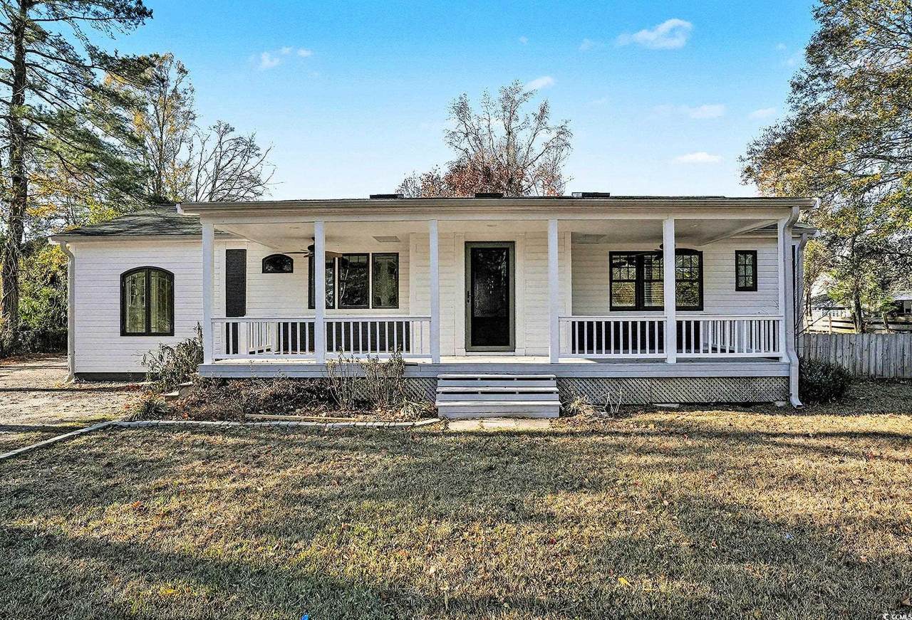 218 Busbee St. - Photo 1