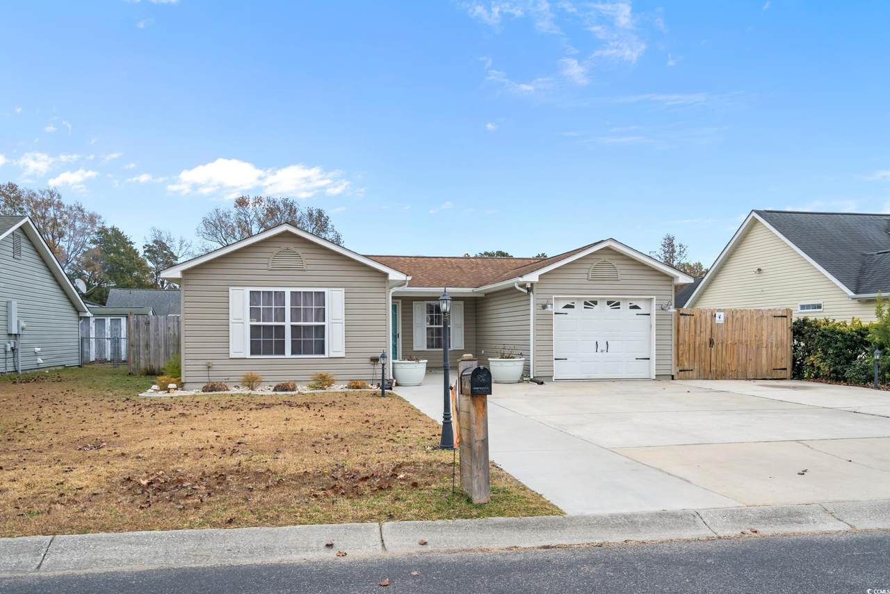 2440 Morlynn Dr. - Photo 1