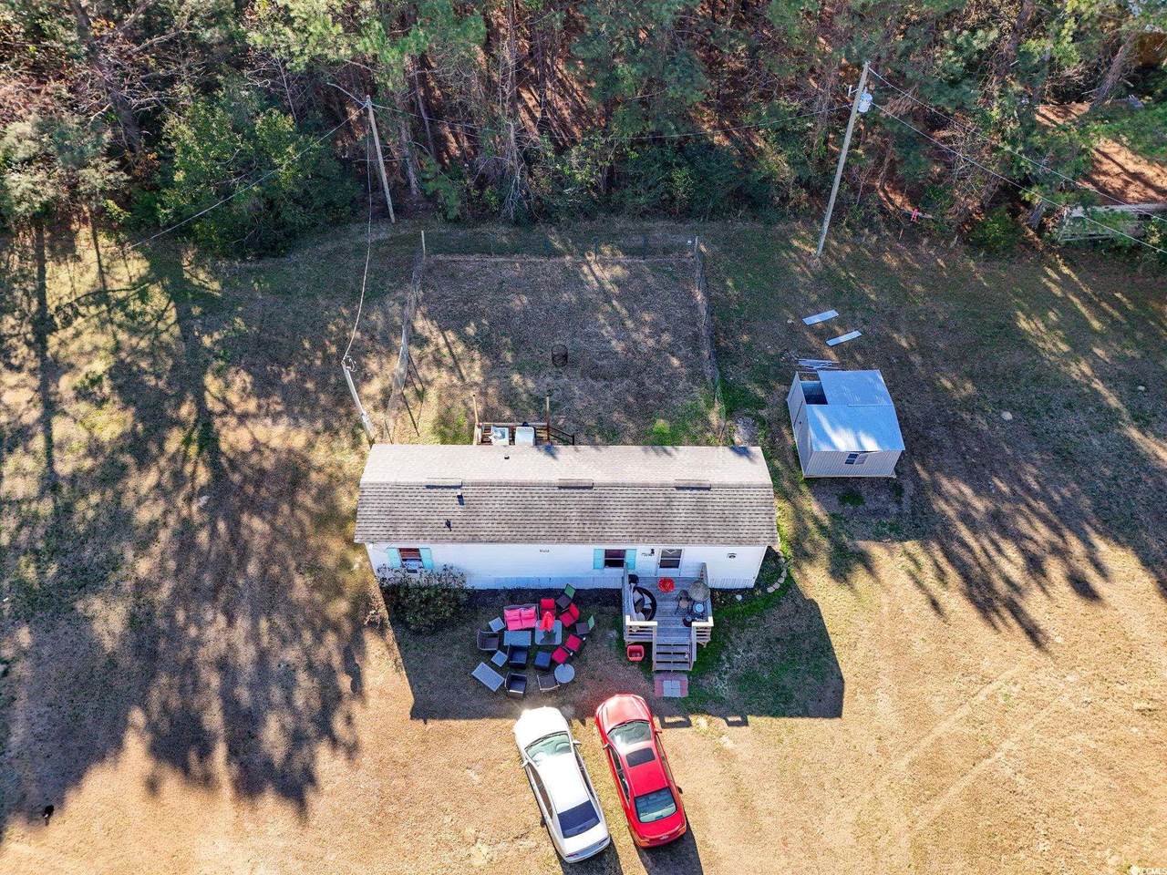 3796 Old Reaves Ferry Rd. - Photo 1