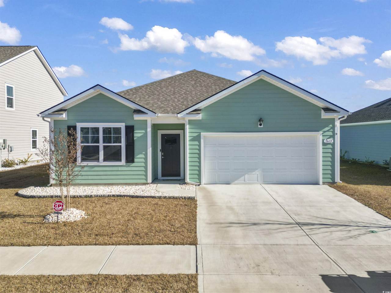 2612 Riverboat Way - Photo 1