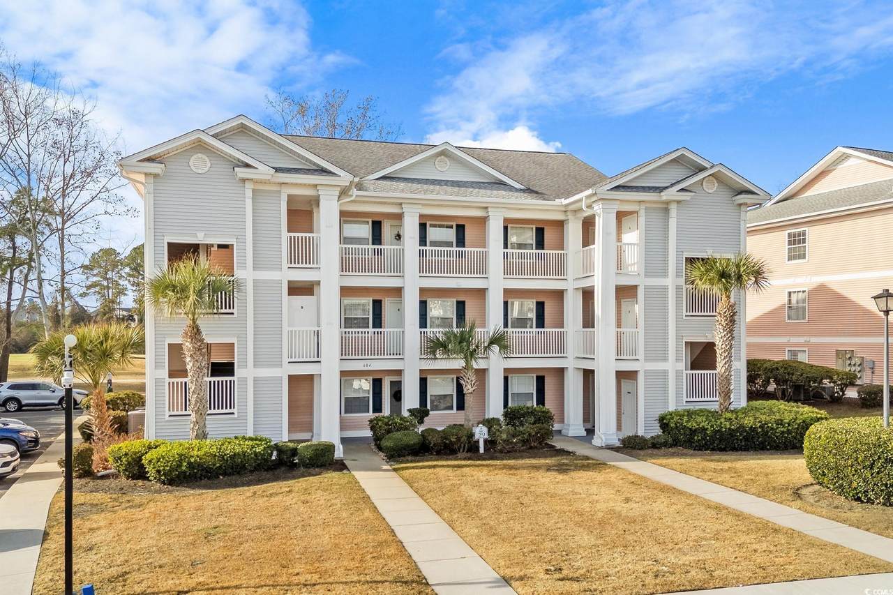 604 Waterway Village Blvd. - Photo 1