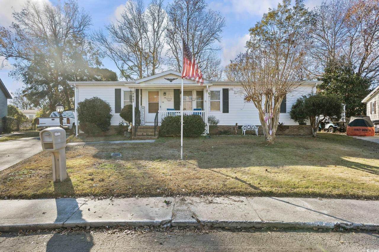 1118 Woodville Circle - Photo 1