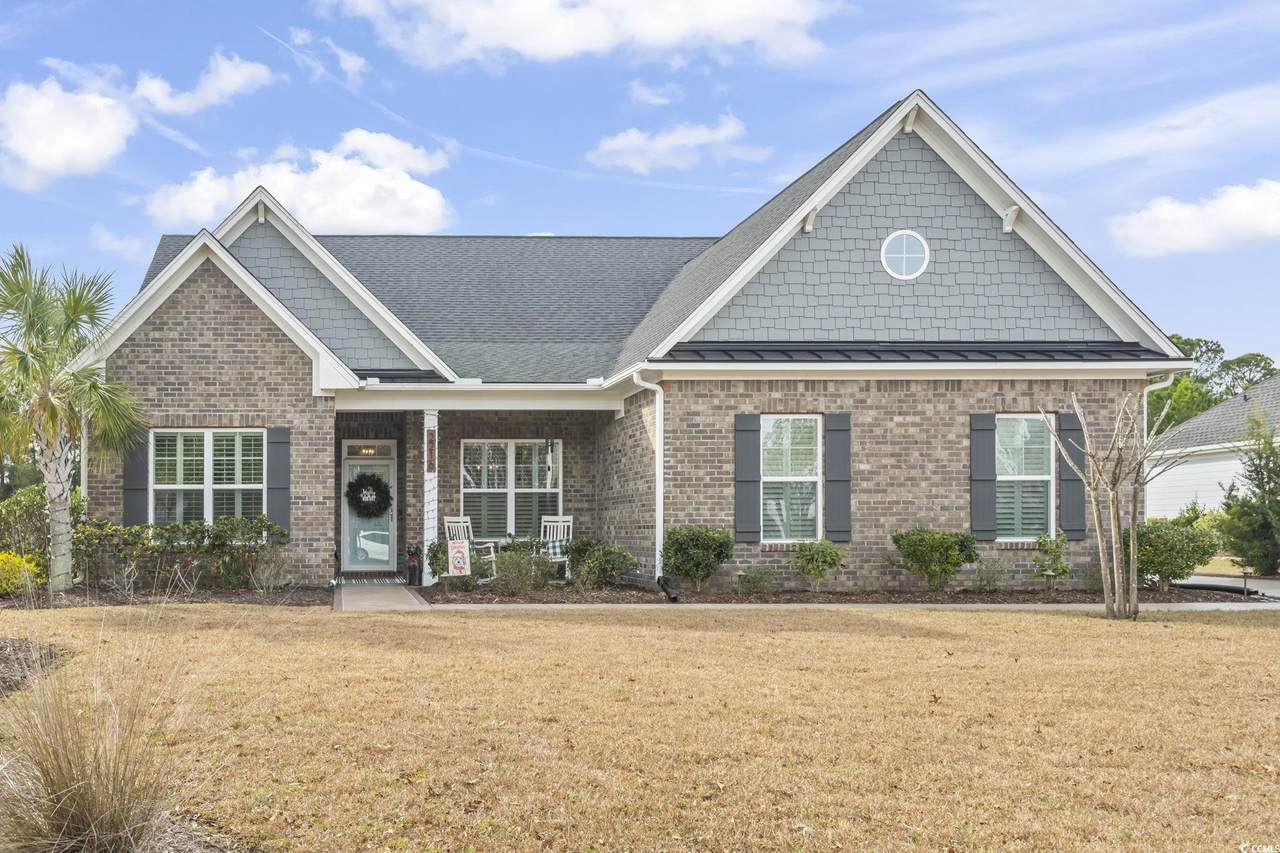 2216 Wood Stork Dr. - Photo 1