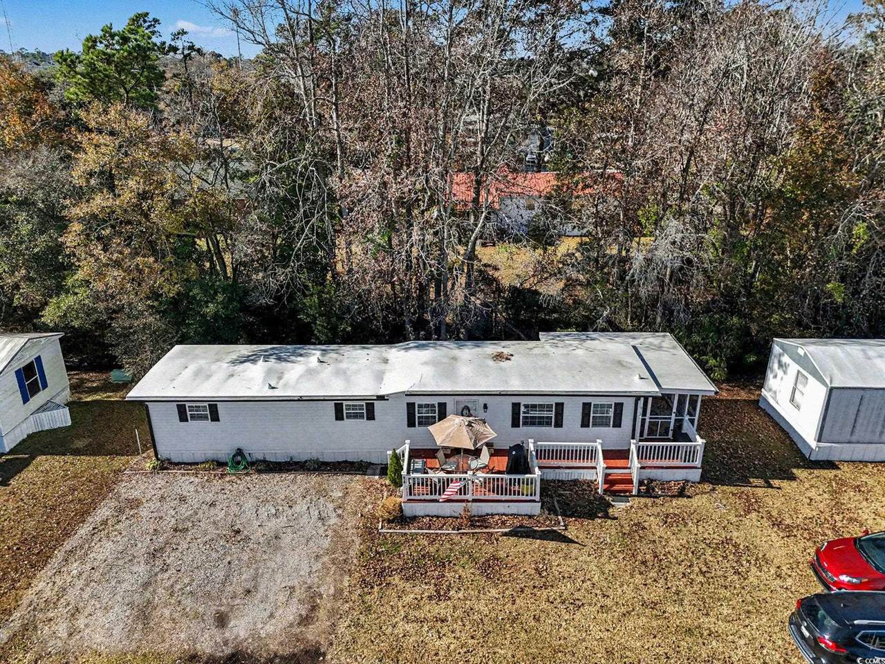 919 Baron Ln. - Photo 1