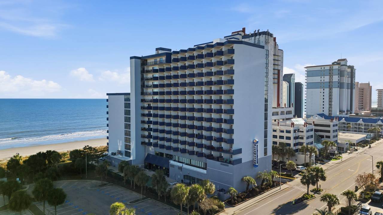 2001 Ocean Blvd. - Photo 1