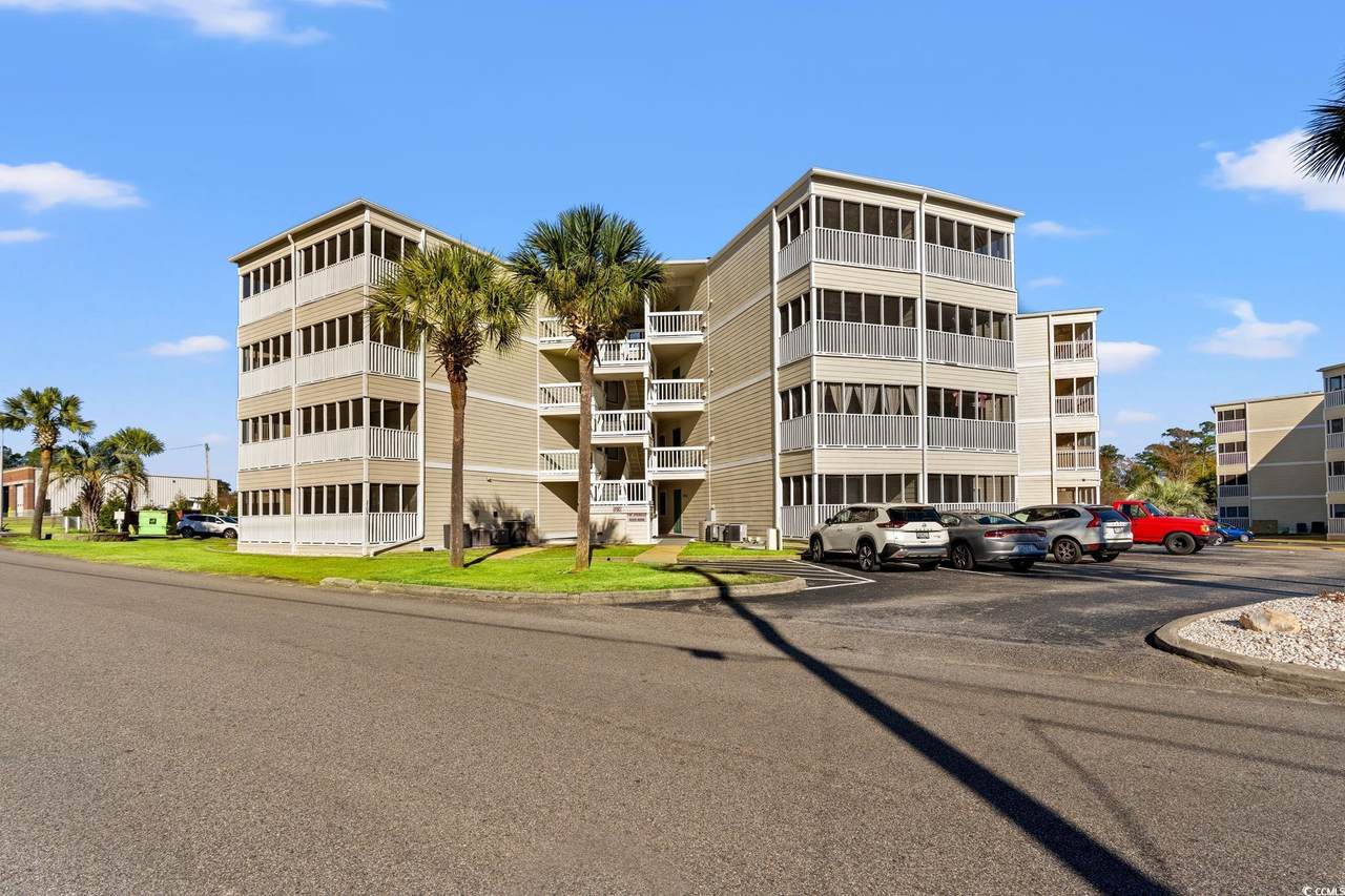 4350 Intercoastal Dr. - Photo 1