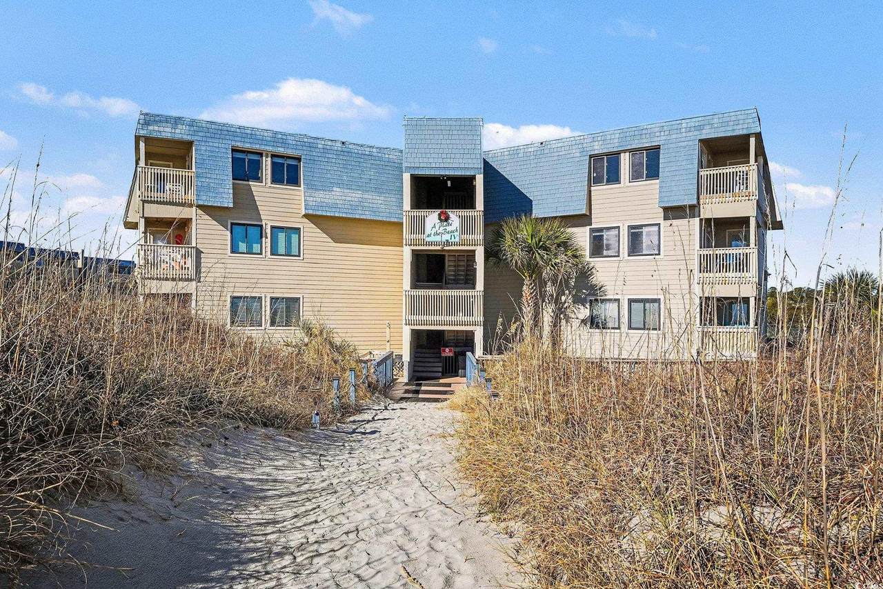 9670 Shore Dr. - Photo 1