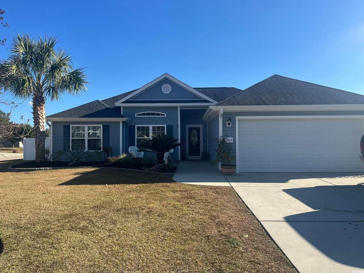 263 Beulah Circle - Photo 1