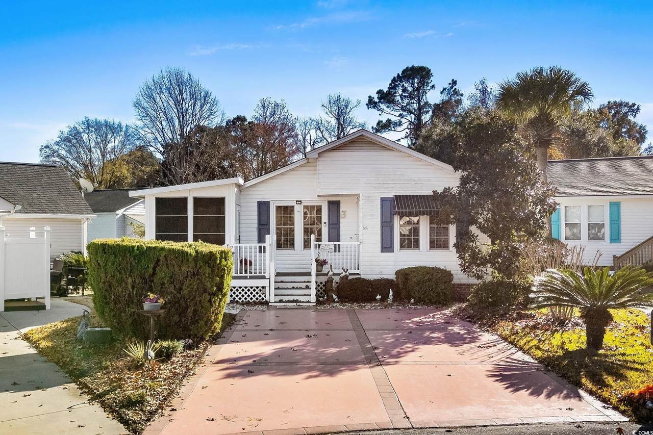 806 Marlin Ct. - Photo 1
