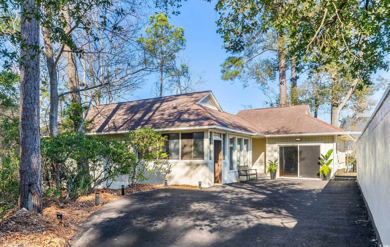 941 Skimmer Bay Bend - Photo 1