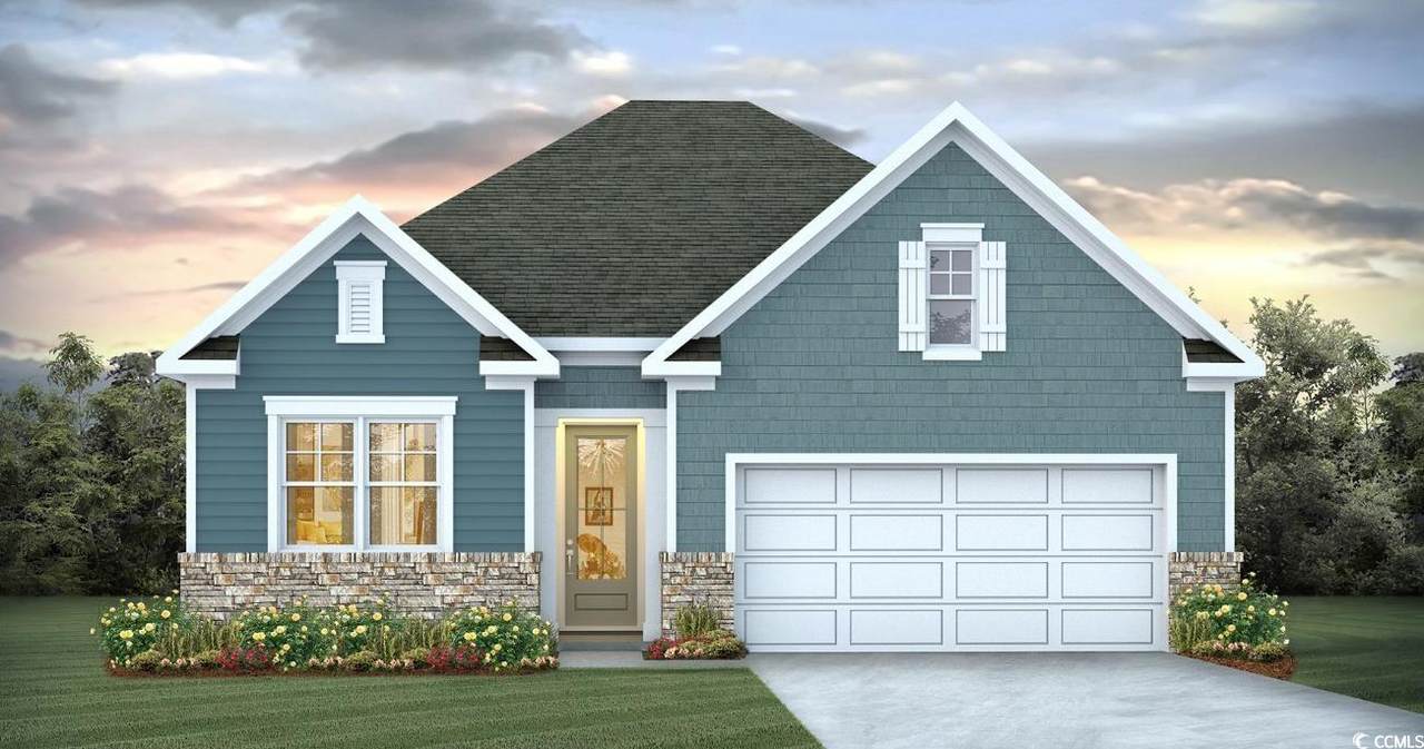 2613 Hudson Trail - Photo 1