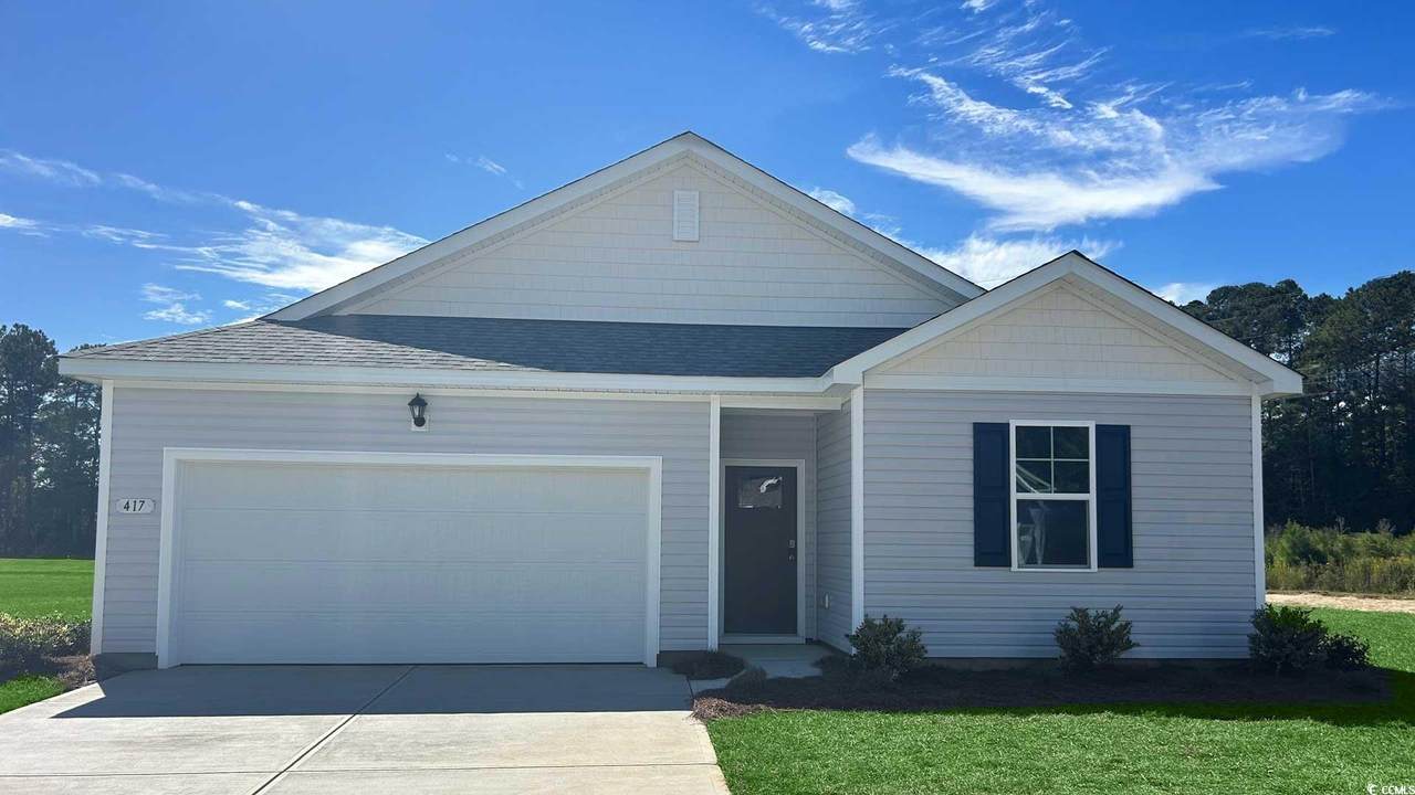 389 Glade Ct. - Photo 1