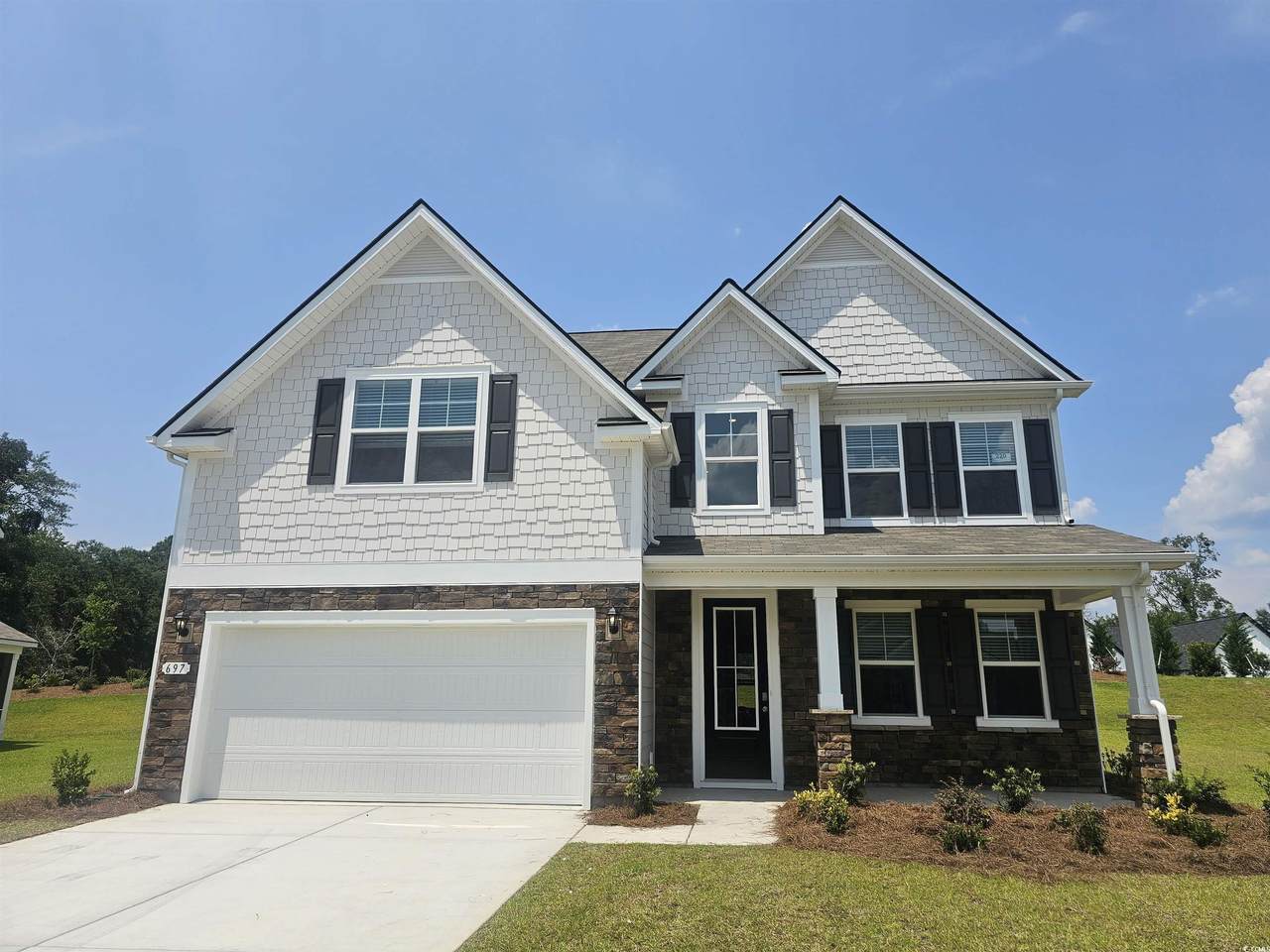 784 Choctaw Dr. - Photo 1