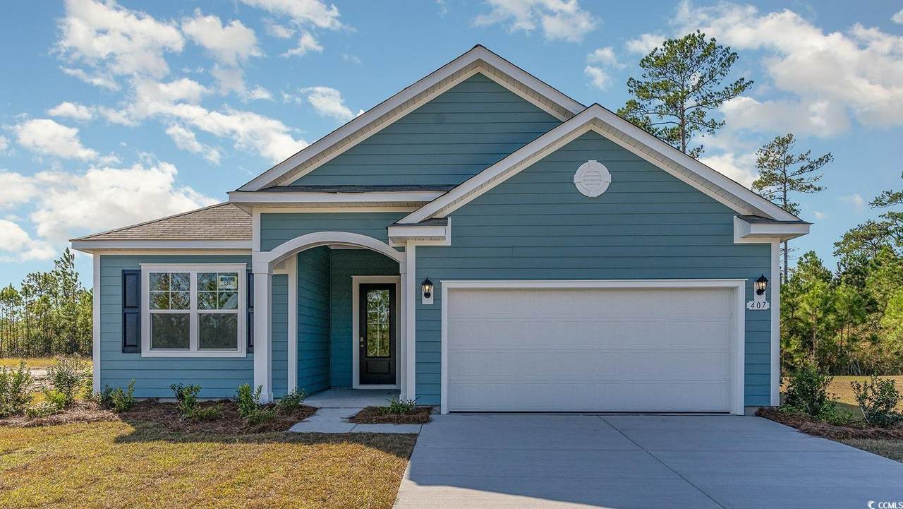 399 Clear Lake Dr. - Photo 1