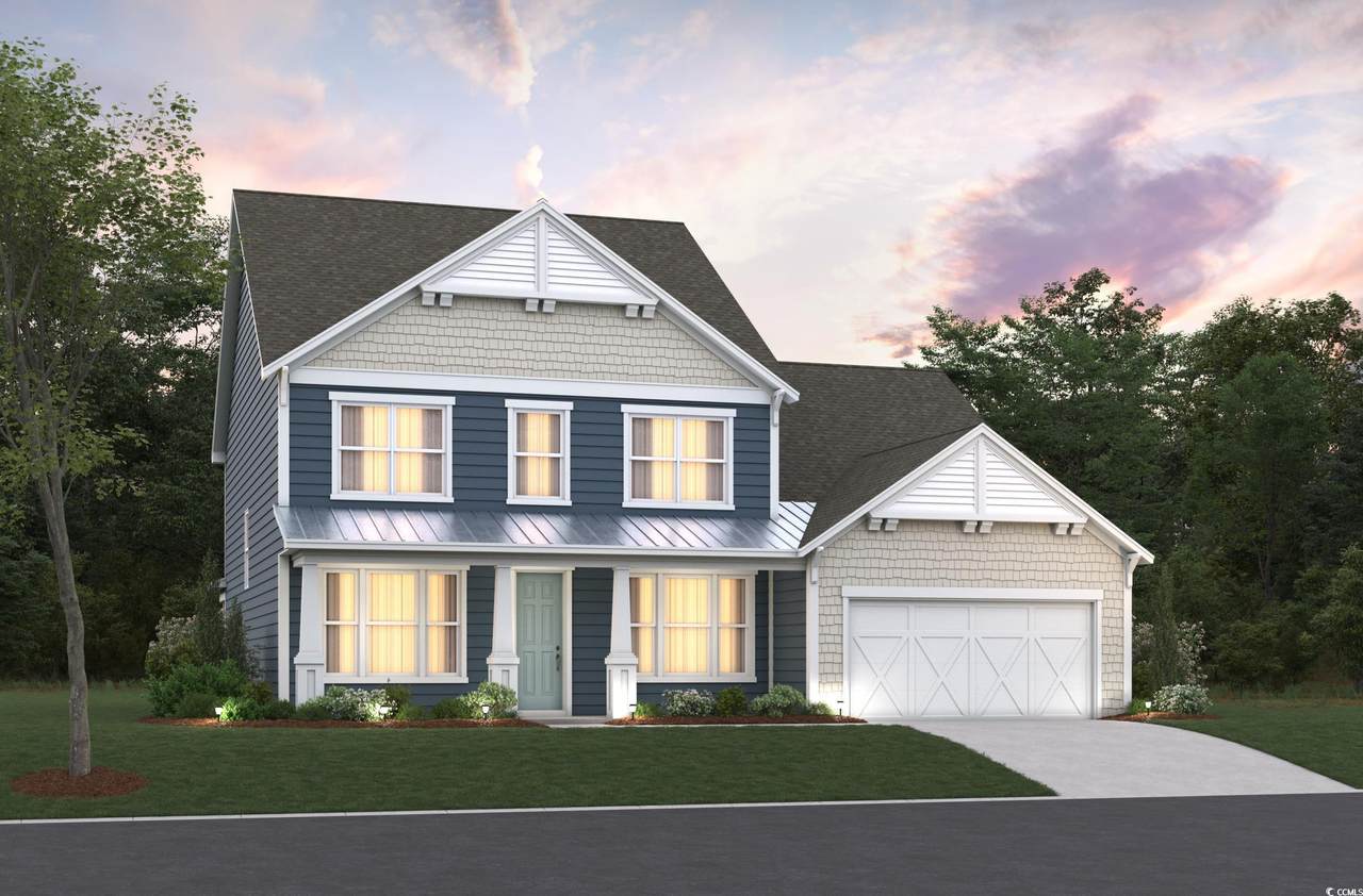 TBD3 Marshfield Rd - Photo 1