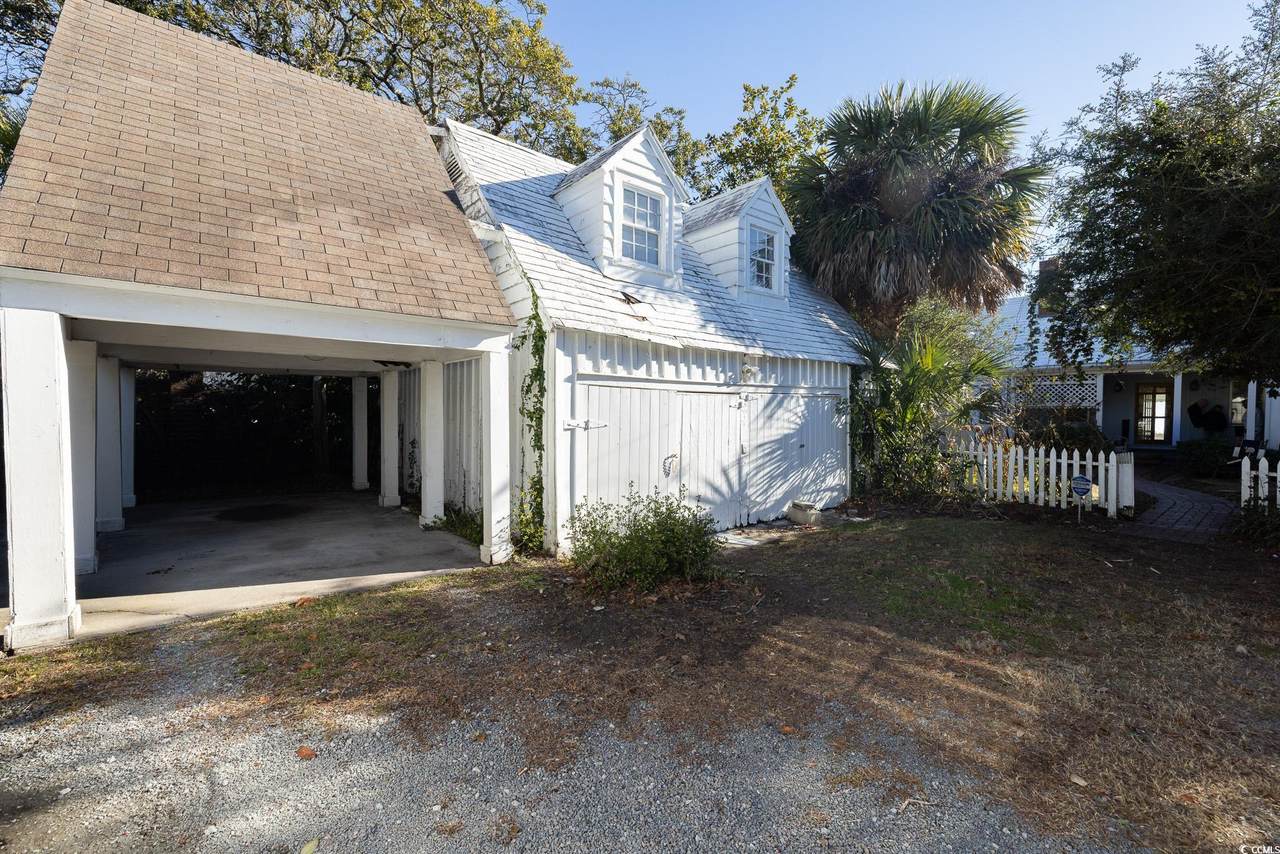 6200 North Ocean Blvd. - Photo 1