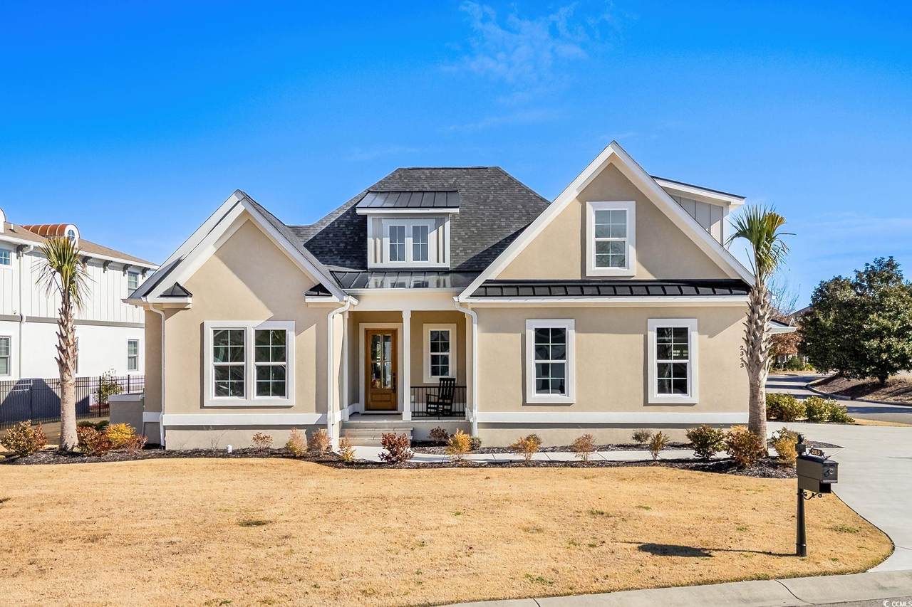 2313 Summersweet Ln. - Photo 1