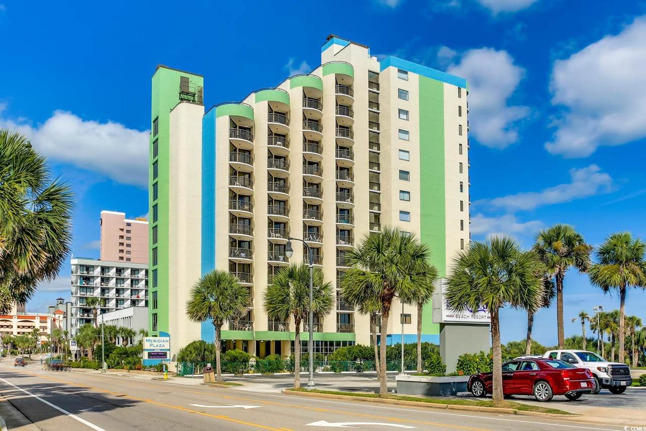 2310 North Ocean Blvd. - Photo 1