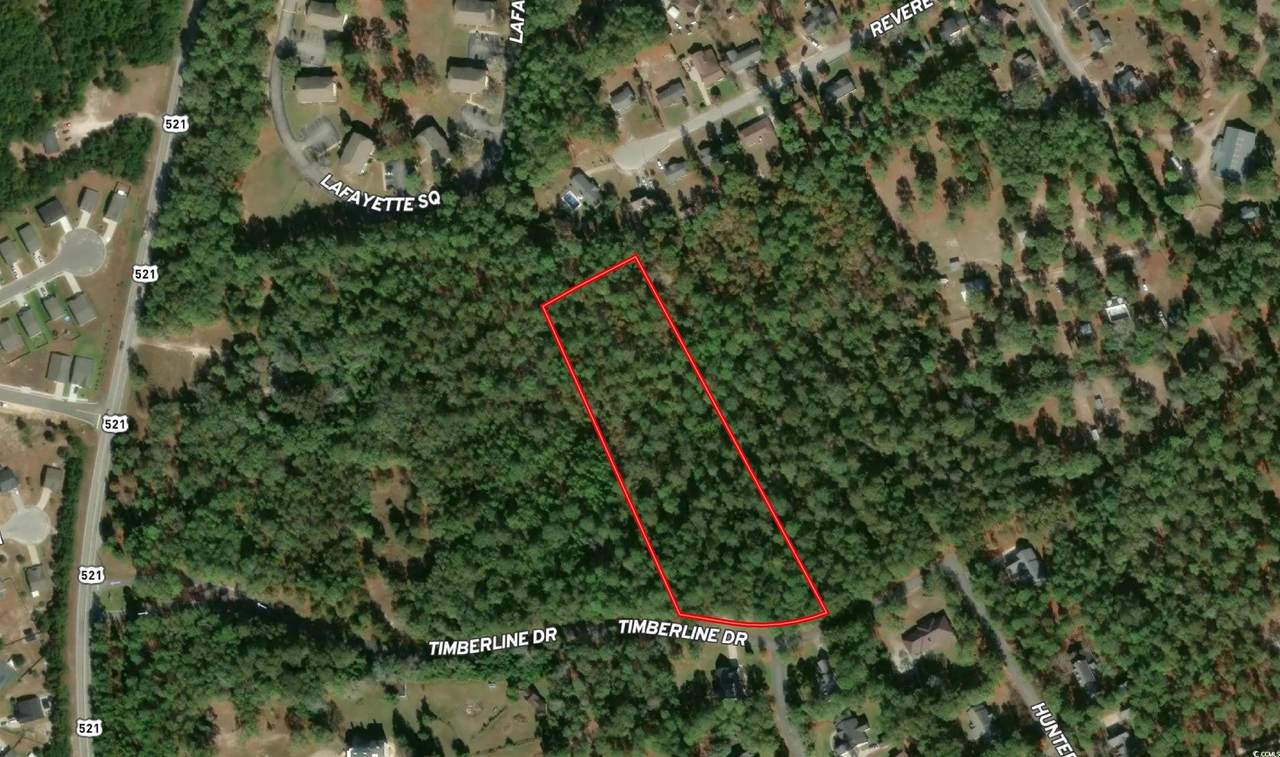  Timberline Dr. - Photo 1