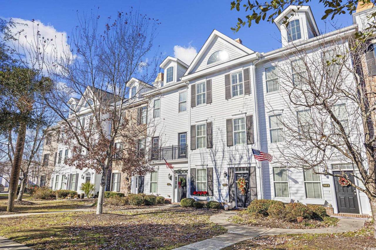 3460 Pampas Dr. - Photo 1