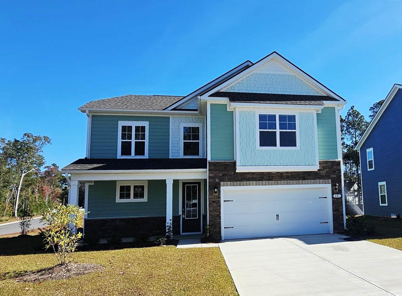 374 Wingspan Ct. - Photo 1