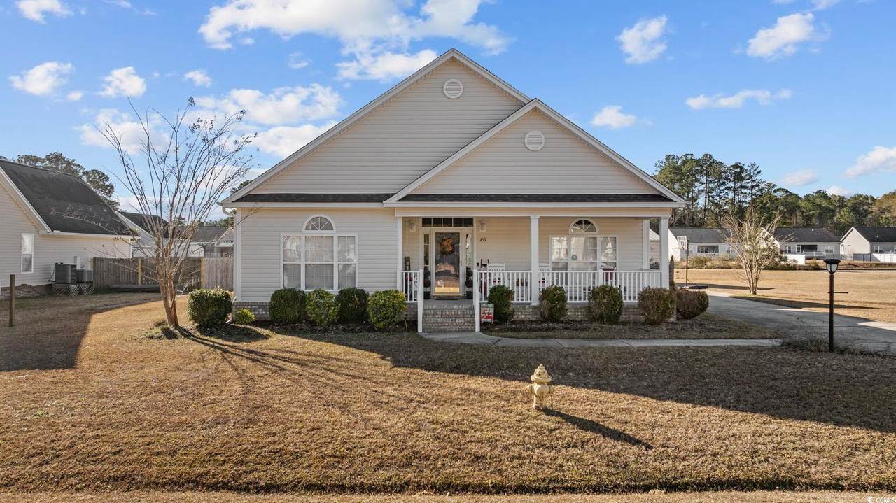 459 Garden Ave. - Photo 1