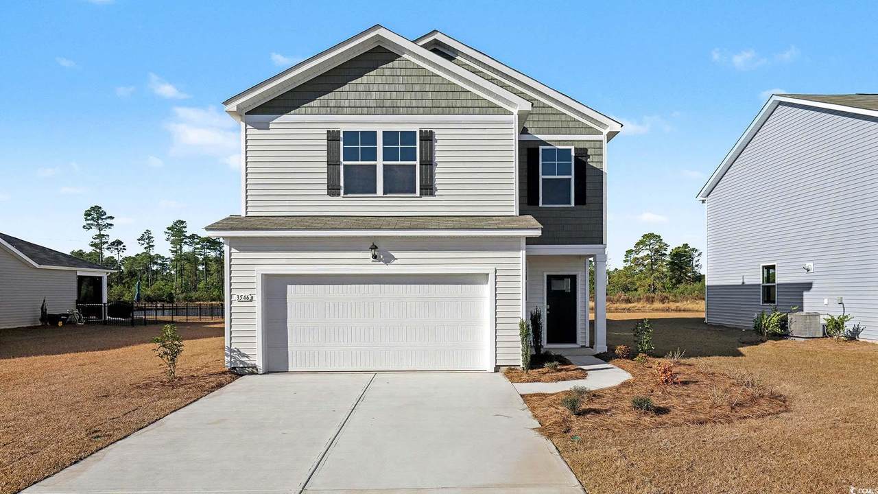 183 Pampa Dr. - Photo 1