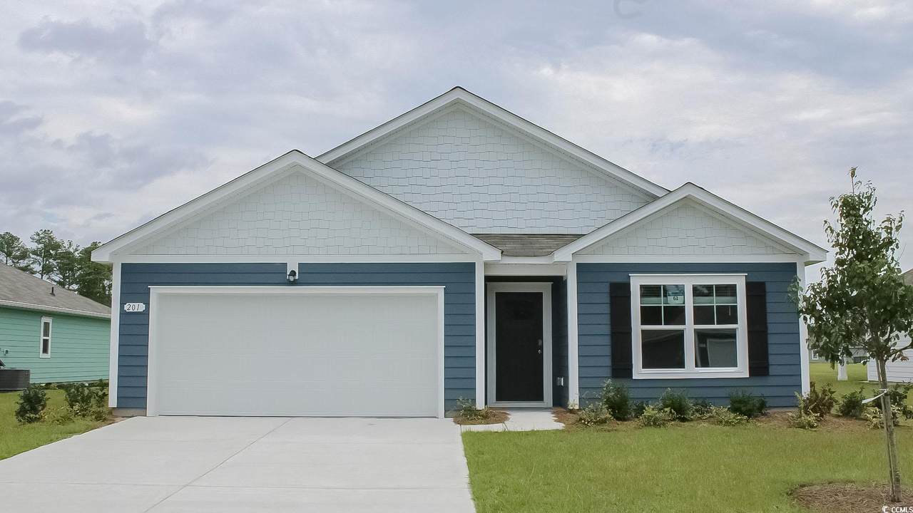 312 Rookroost Circle - Photo 1