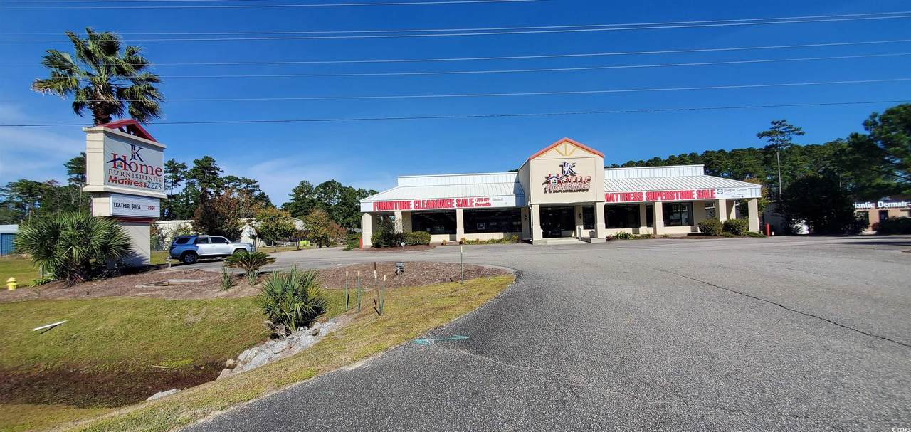 2225 Hwy 9 - Photo 1