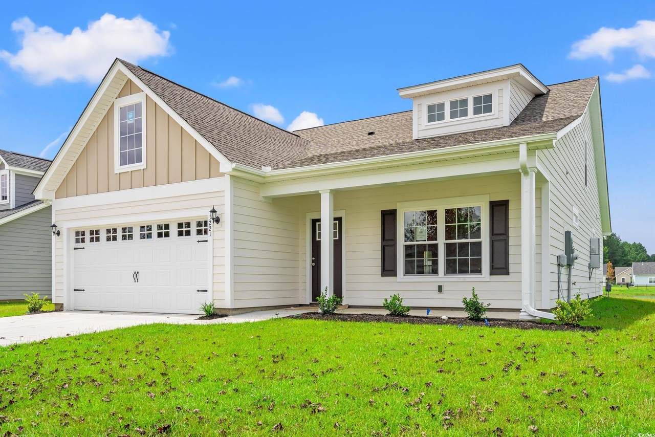 1269 Cypress Shoal Dr. - Photo 1