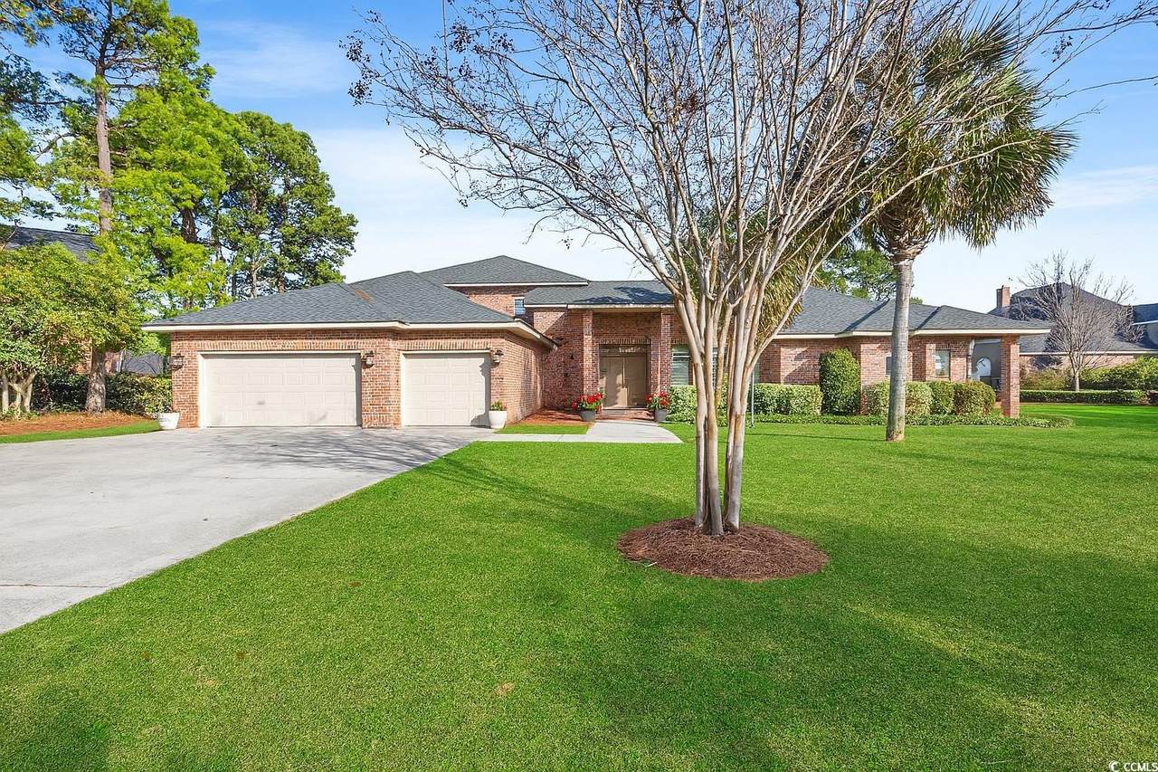 8223 Forest Lake Dr. - Photo 1