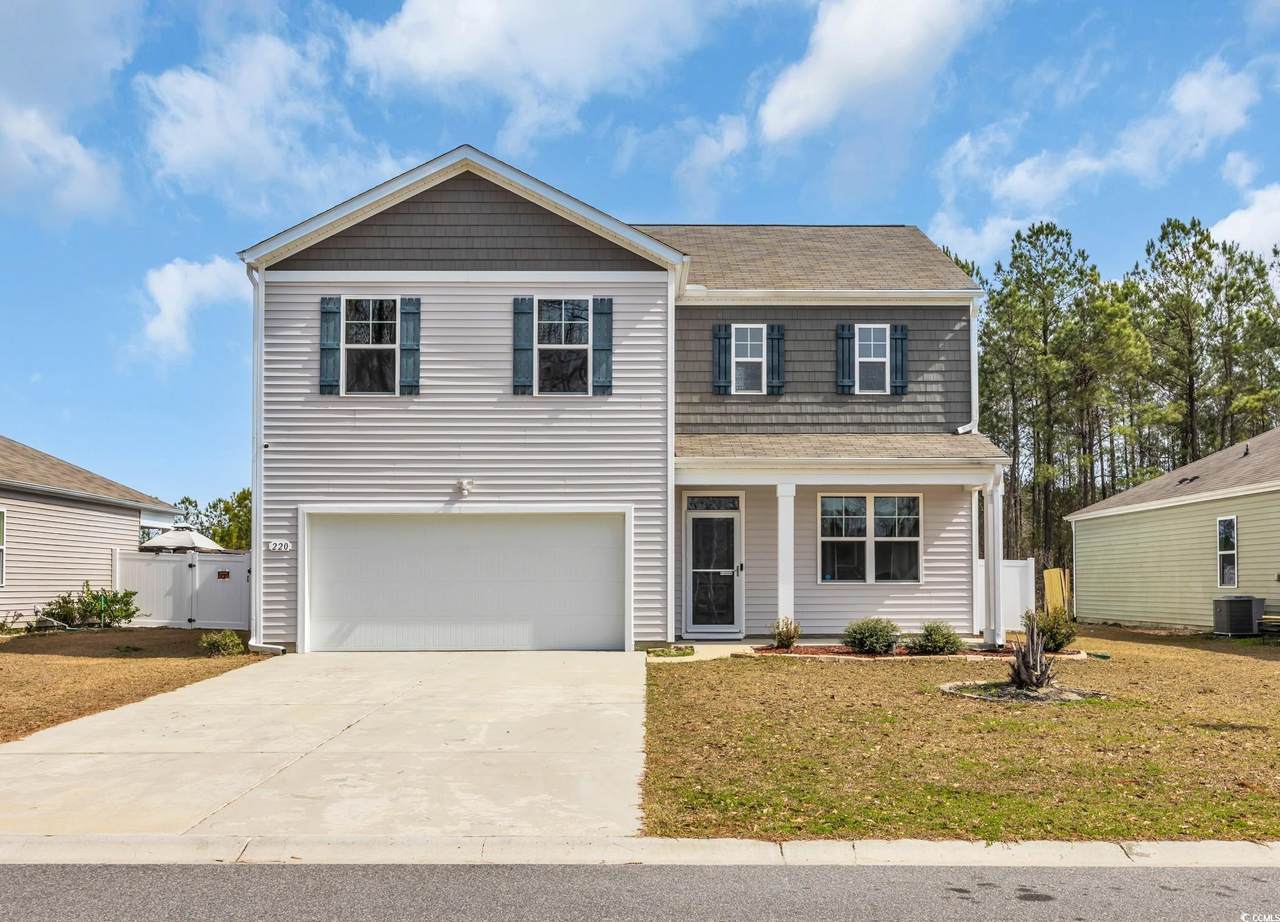 220 Forestbrook Cove Circle - Photo 1