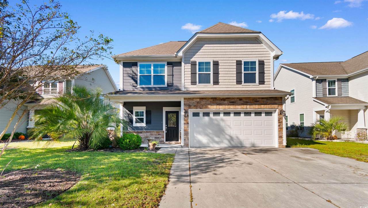 3616 White Wing Circle - Photo 1