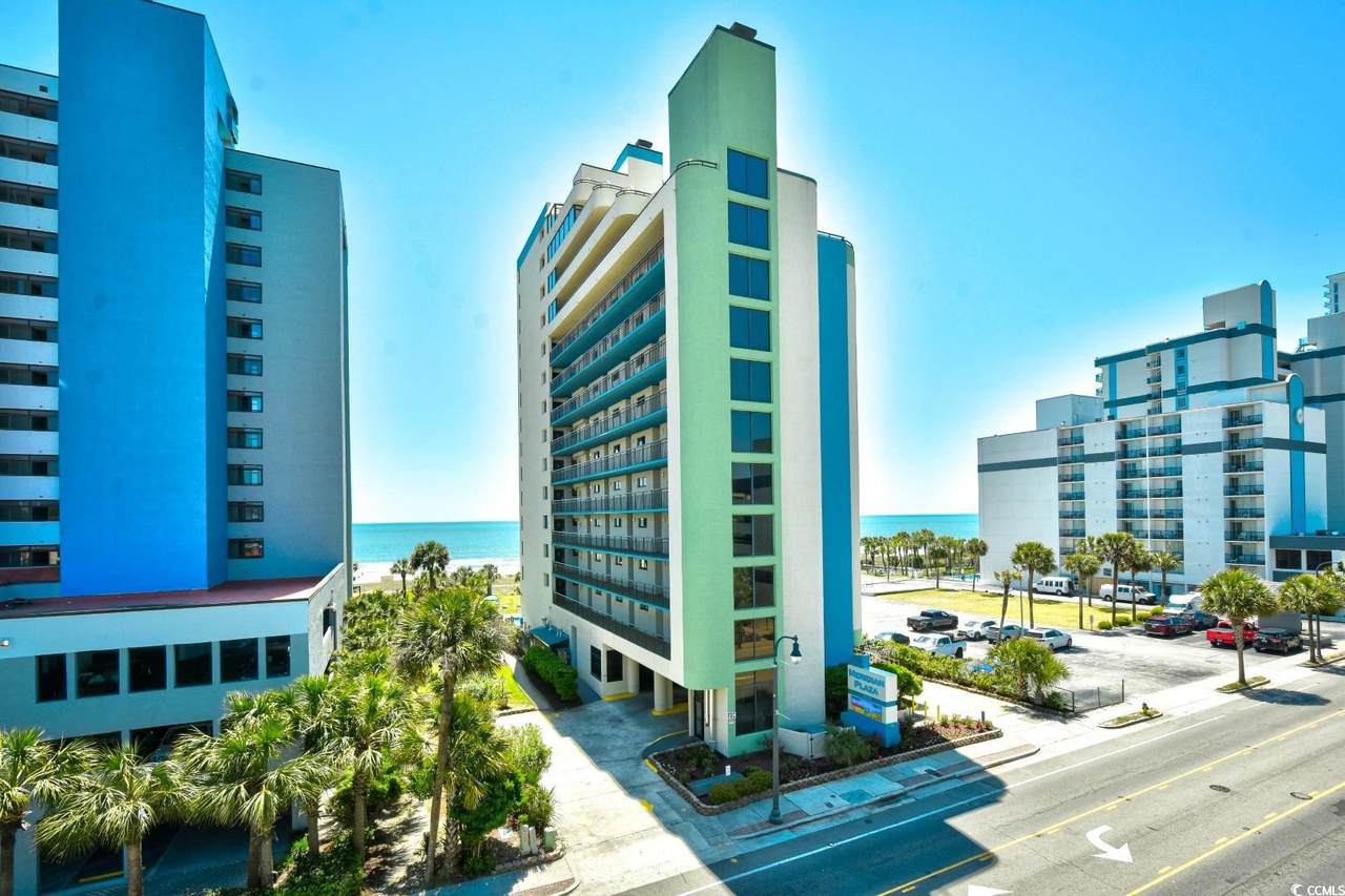 2310 N Ocean Blvd. - Photo 1