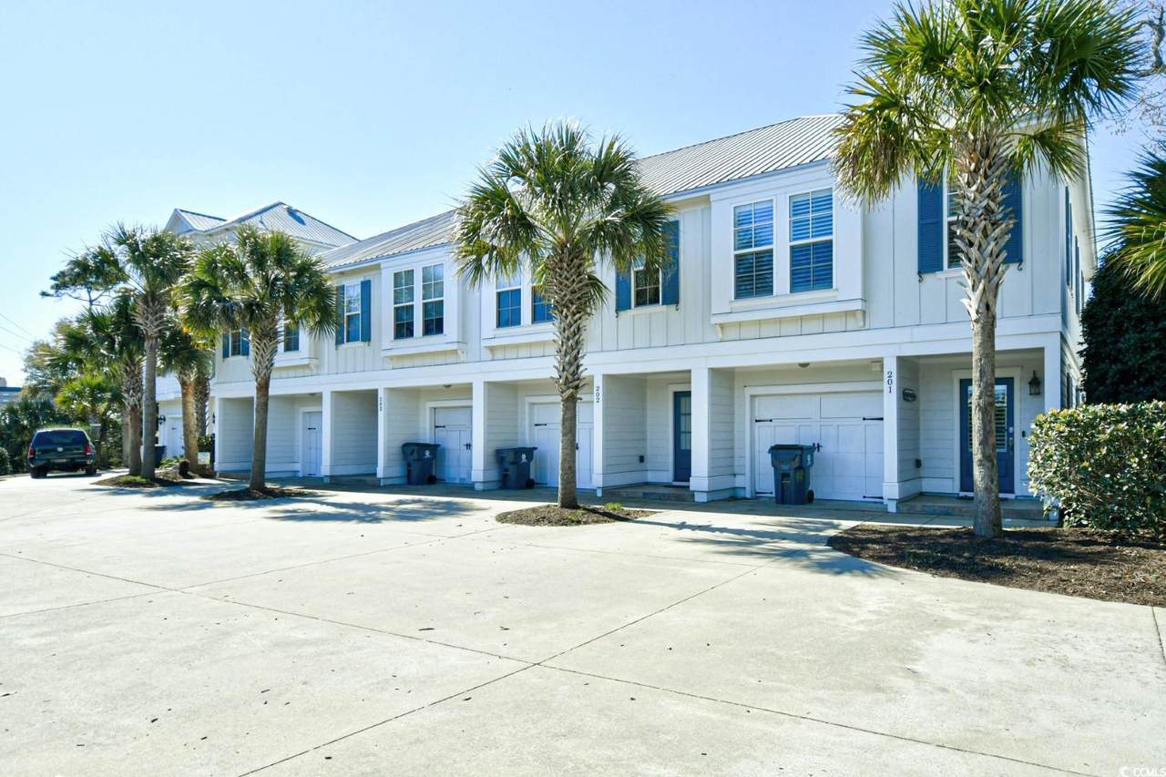 4850 Cantor Ct. - Photo 1
