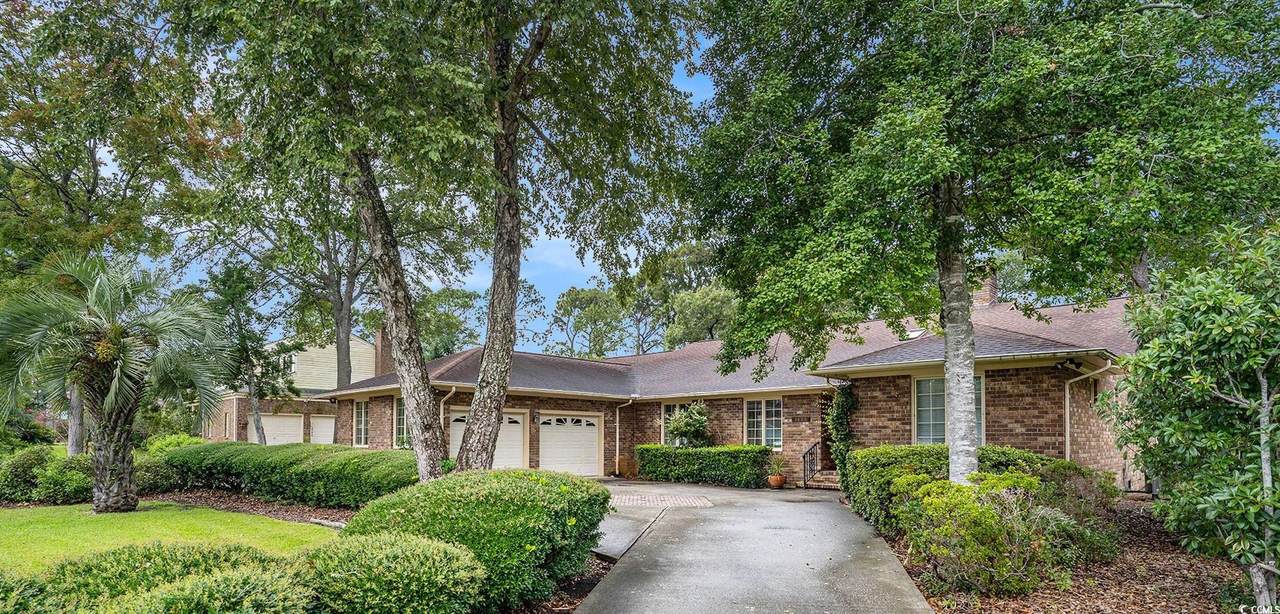 1422 Crooked Pine Dr. - Photo 1