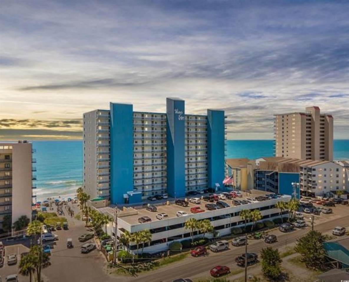 1012 Waccamaw Dr. - Photo 1