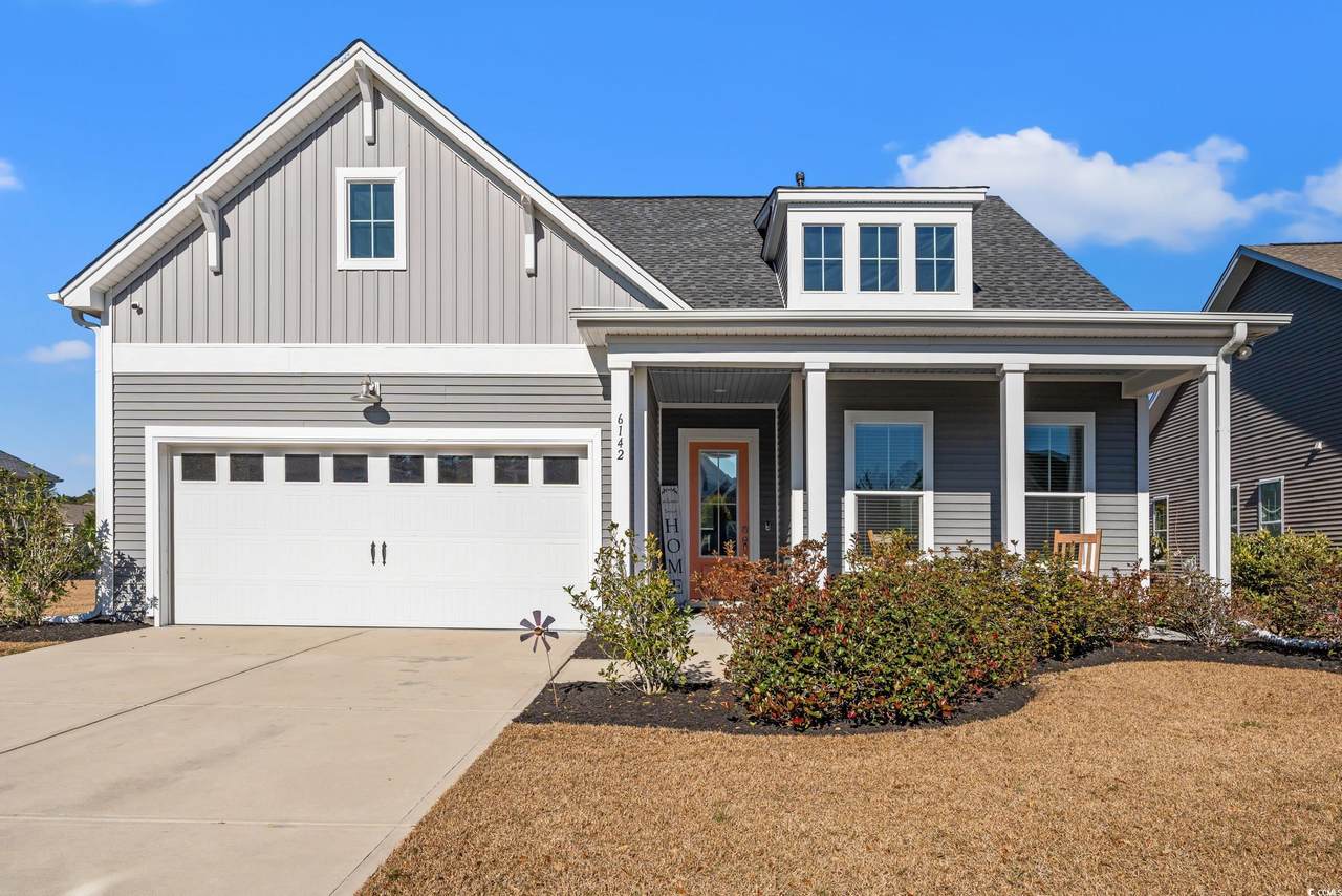6142 Chadderton Circle - Photo 1