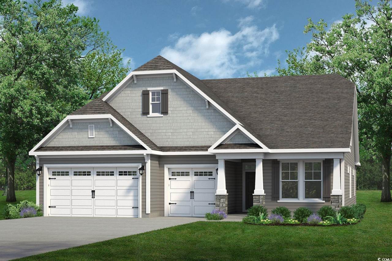 2227 Seagrape Dr. - Photo 1